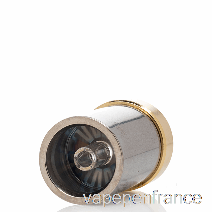 Stylo Vape Concentré De Réservoir De Remplacement De Module De Stundenglass